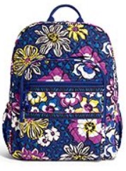 Vera Bradley free shipping + 50% off sale