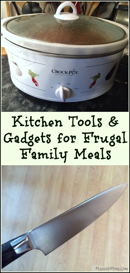 Kitchen Gadgets That Practically Make Dinner For You - Family Fresh Meals