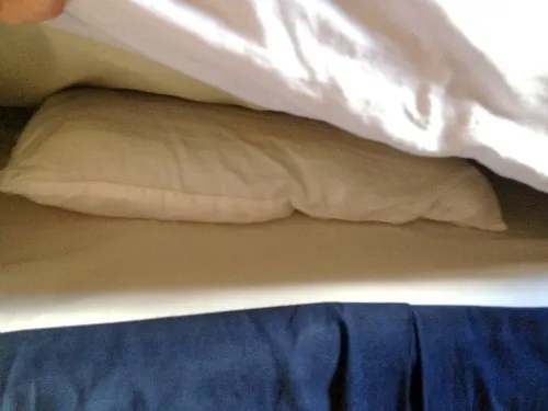 How to fix a sagging mattress -- on the cheap