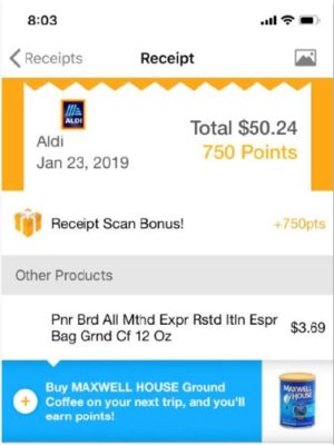 Free ALDI Meal Plan week of 3/31/19 - 4/6/19