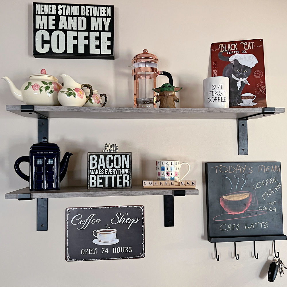 https://www.mashupmom.com/wp-content/uploads/2022/03/coffee-bar-shelves-signs.jpg