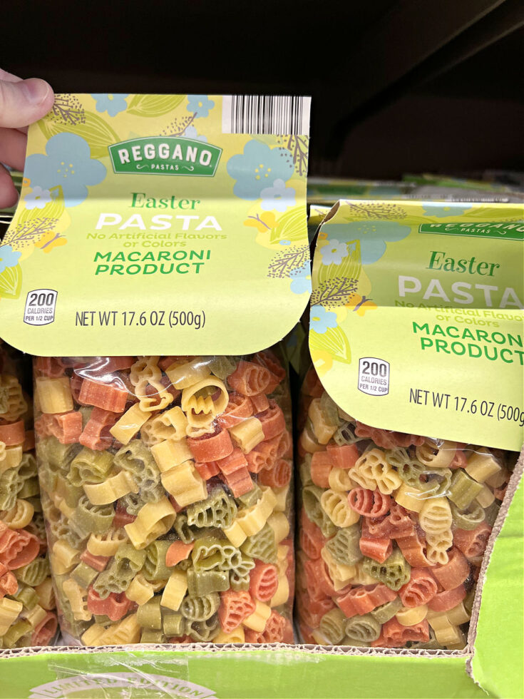 Keto rolls and Easter cheese: ALDI Finds week of 4/6/22