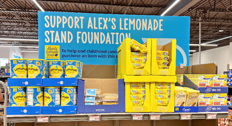 Alexs Lemonade Stand Is Back Aldi Finds Week Of 61522 