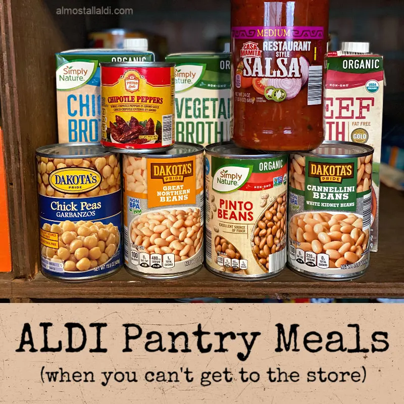 Aldi's $25 Version of the Always Pan Is Back in Stores - Parade