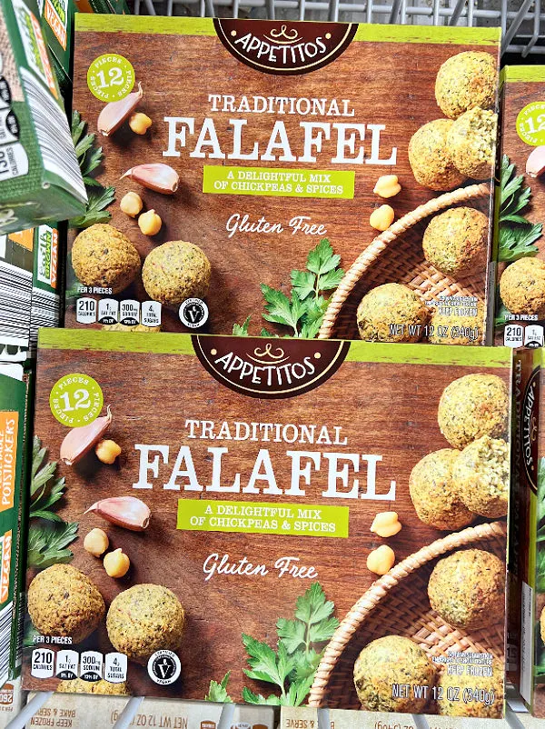 falafel