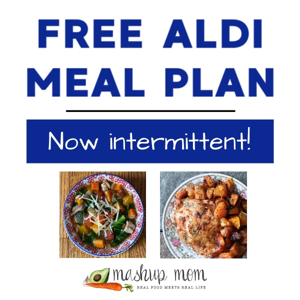 Aldi instant pot discount meals